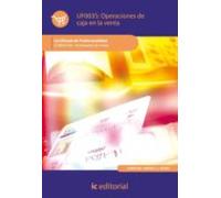 (i.b.d.) Operaciones De Caja En La Venta