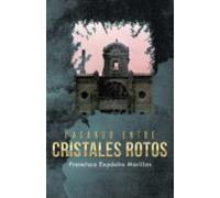 (i.b.d.) pasando entre cristales rotos
