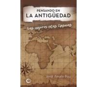 (i.b.d.) Pensando En La Antigüedad: Las Mejores Citas Clasicas