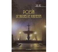 (i.b.d.) Poesia De Noches De Tormenta