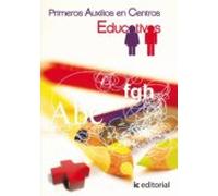 (i.b.d.) primeros auxilios en centros educativos