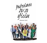 (i.b.d.) Profesiones 20/20 Oficios