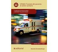 (i.b.d.) Sant0208 Traslado Del Paciente Al Centro Sanitario