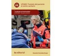 (i.b.d.) Sant0208 - Traslado Del Paciente Al Centro Sanitario. Transpo