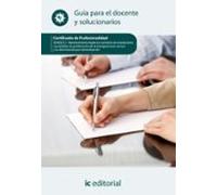 (i.b.d.) Seag0212 Mantenimiento Higiénico-sanitario De Instalaciones S