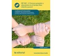 (i.b.d.) Sscb0209 Procesos Grupales Y Educativos En El Tiempo Libre In