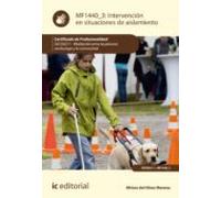 (i.b.d.) Sscg0211 Intervención En Situaciones De Aislamiento. Mediació