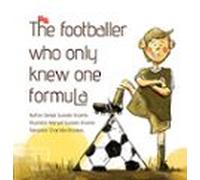 (i.b.d.) The Footballer Who Only Knew One Formula
