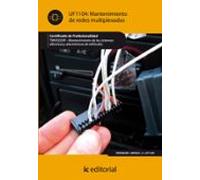(i.b.d.) Tmvg0209 Mantenimiento De Redes Multiplexadas. Mantenimiento