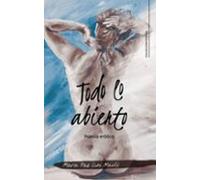 (i.b.d.) todo lo abierto: poesia erotica