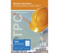 (i.b.d.) Tpc Madera Y Mueble - Mandos Intermedios