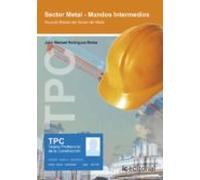 (i.b.d.) Tpc Sector Metal - Mandos Intermedios