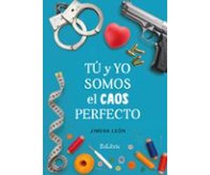 (i.b.d.) Tu Y Yo Somos El Caos Perfecto
