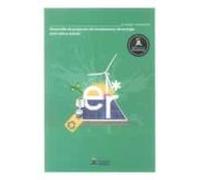 (i.b.d.) Uf0217 - Desarrollo De Proyectos De Instalaciones De Energía