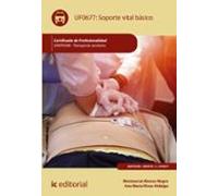 (i.b.d.) uf0677 - soporte vital básico. transporte sanitario