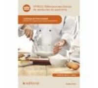 (i.b.d.) Uf0820 Elaboraciones Básicas De Productos De Pastelería