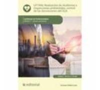 (i.b.d.) Uf1946 Realización De Auditorías E Inspecciones Ambientales C