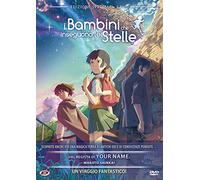 I Bambini Che Inseguono Le Stelle (Special Edition) (2 Dvd) (First Press) [Italia]