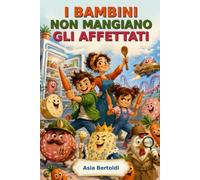 I bambini non mangiano gli affettati: Una cena tranquilla ma non in questa cucina