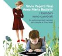 I Bambini Sono Cambiati (audiolibro)