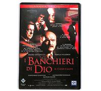 I banchieri di Dio - Il caso Salvi [Italia] [DVD]