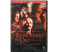 I Banchieri Di Dio [Italia] [DVD]
