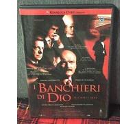 I Banchieri Di Dio [Italia] [DVD]