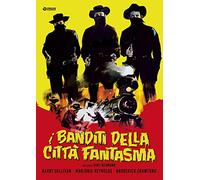 I Banditi Della Citta' Fantasma [Italia] [DVD]