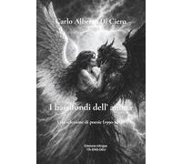 I bassifondi dell’anima: Una selezione di poesie (1990-2018)