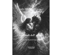 I bassifondi dell’anima: Una selezione di poesie (1990-2018)