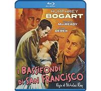 I Bassifondi Di San Francisco (1949) [Italia] [Blu-ray]