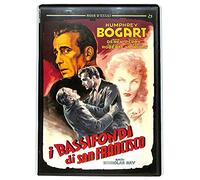 I Bassifondi Di San Francisco [Italia] [DVD]