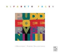 I Bassifondi – Alfabeto Falso – CD – Importación USA – Arcana