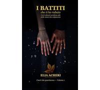 I battiti che ti ho rubato: Un dark romance di suspense, redenzione e seconde possibilità (Cuori che guariscono)