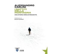 I battiti della montagna (Voci di montagna)