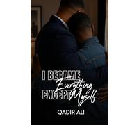 I Became Everything Except Myself: Loving Him Meant Losing Me… Until I Found Me Again