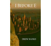 I Before E (The Elba Trilogy)