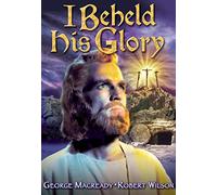 I Beheld His Glory [USA] [DVD]