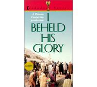 I Beheld His Glory [USA] [VHS]