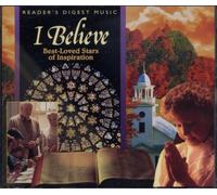 I Believe, Best Loved Stars of Inspiration: Reader's Digest