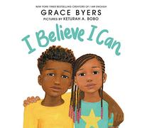 I Believe I Can