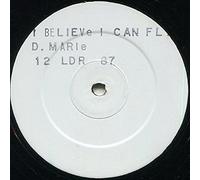 I Believe I Can Fly-12"