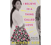 I Believe in a Thing Called Love