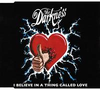 I Believe In A Thing Called Love