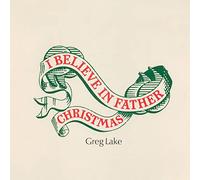 I Believe In Father Christmas [Vinilo]