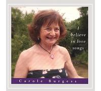 I Believe in Love Songs