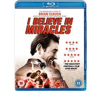 I Believe In Miracles [Edizione: Regno Unito] [Reino Unido] [Blu-ray]