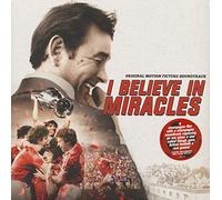 I Believe In Miracles (Original Motion Picture Soundtrack) [Vinilo]