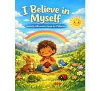 I Believe in Myself: A Gentle Affirmation Book for Children (Little Leap Affirmation Series)