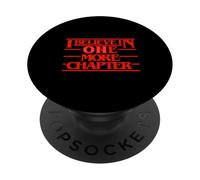 I Believe In One More Chapter Retro Movie Meme PopSockets PopGrip Adhesivo